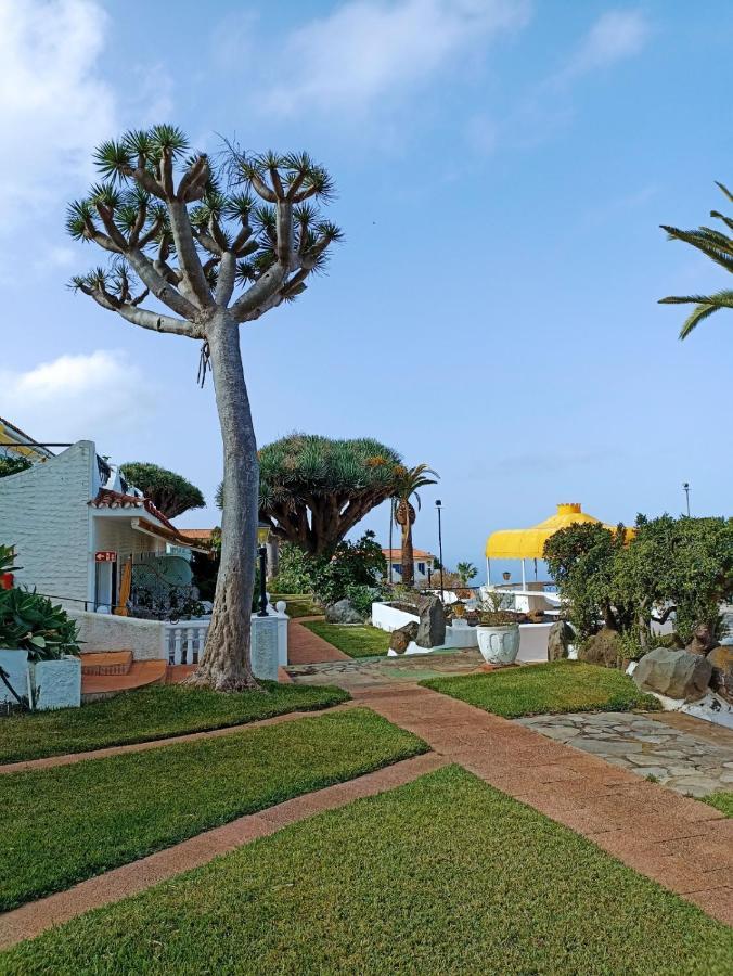 Estudio Menta Tacoronte Exterior photo